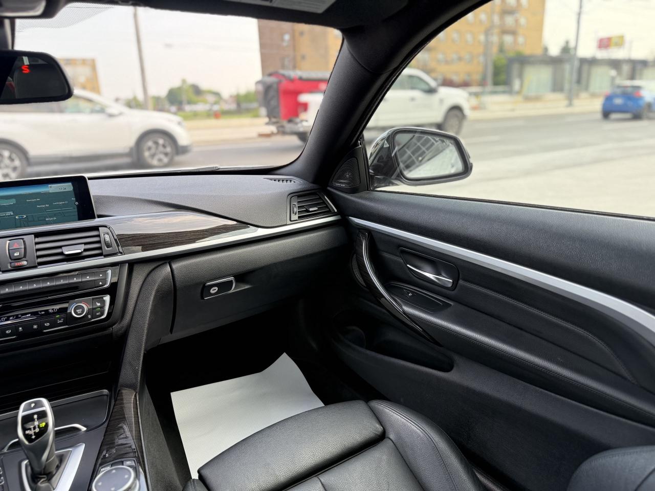 2016 BMW 4 Series 435i //M SPORT | HARMAN KARDON | HEAD UP DISPLAY | - Photo #19