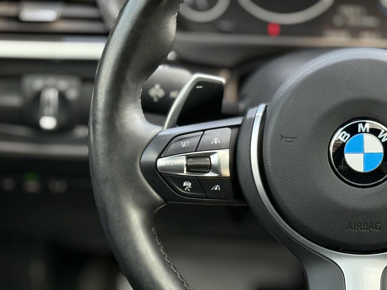 2016 BMW 4 Series 435i //M SPORT | HARMAN KARDON | HEAD UP DISPLAY | - Photo #21