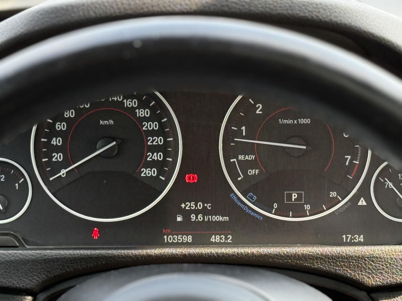 2016 BMW 4 Series 435i //M SPORT | HARMAN KARDON | HEAD UP DISPLAY | - Photo #23