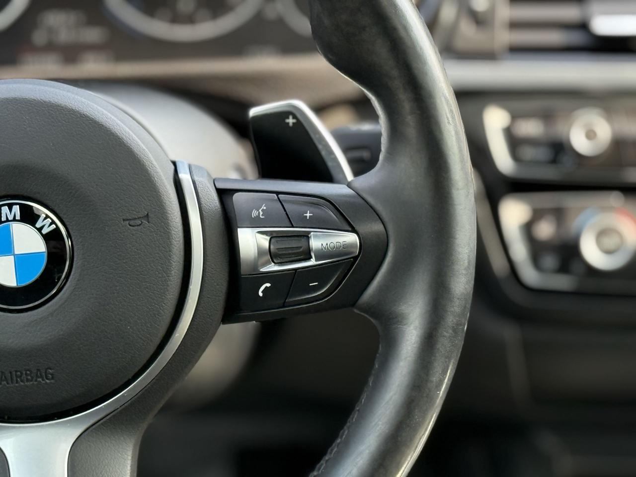 2016 BMW 4 Series 435i //M SPORT | HARMAN KARDON | HEAD UP DISPLAY | - Photo #22