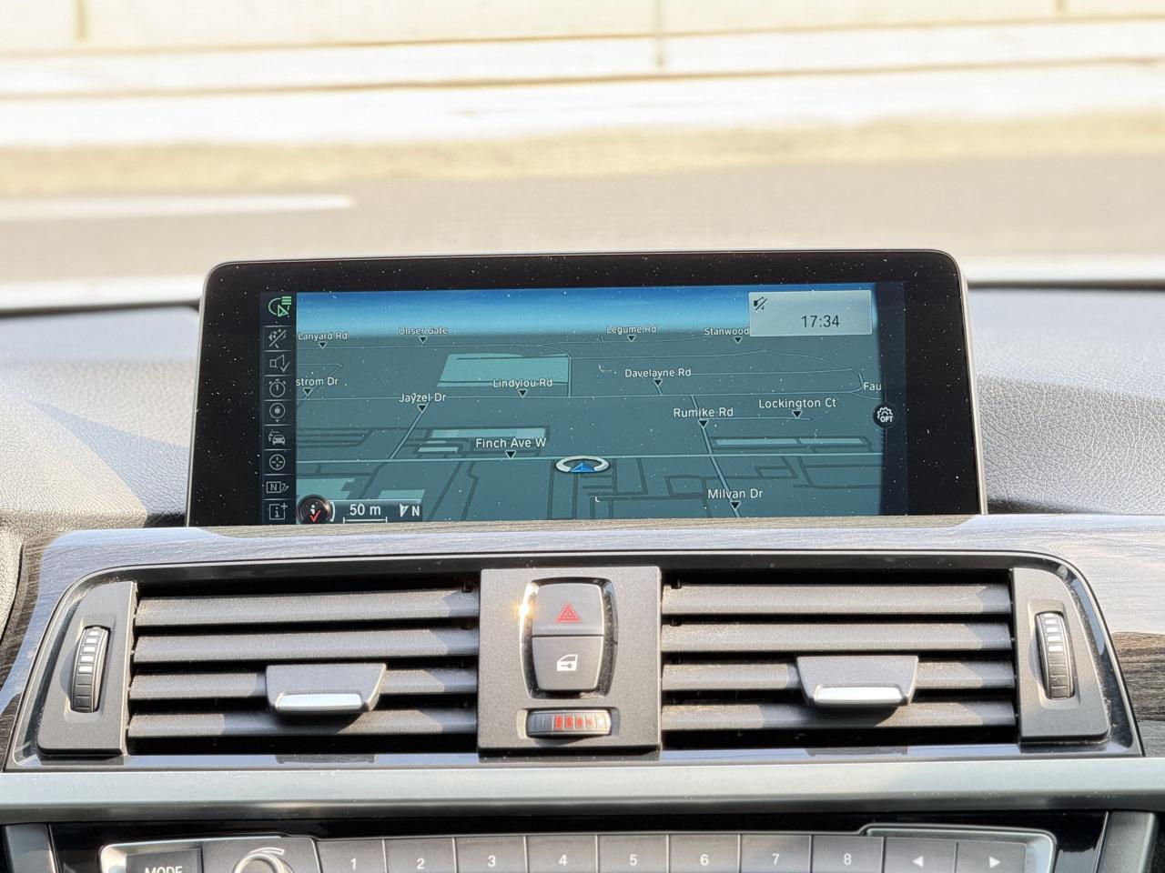 2016 BMW 4 Series 435i //M SPORT | HARMAN KARDON | HEAD UP DISPLAY | - Photo #24