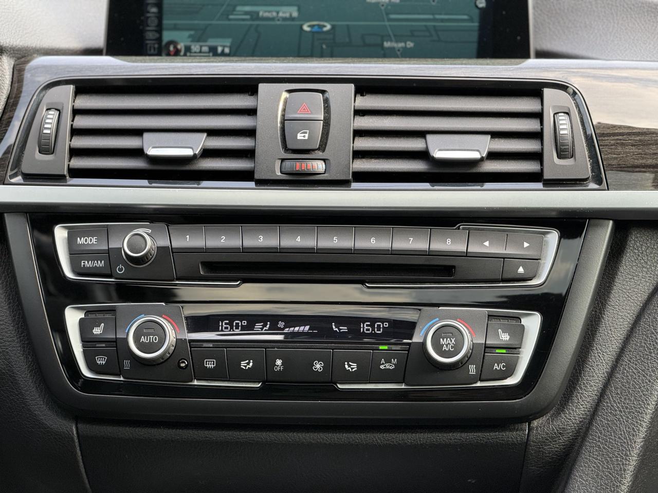 2016 BMW 4 Series 435i //M SPORT | HARMAN KARDON | HEAD UP DISPLAY | - Photo #25