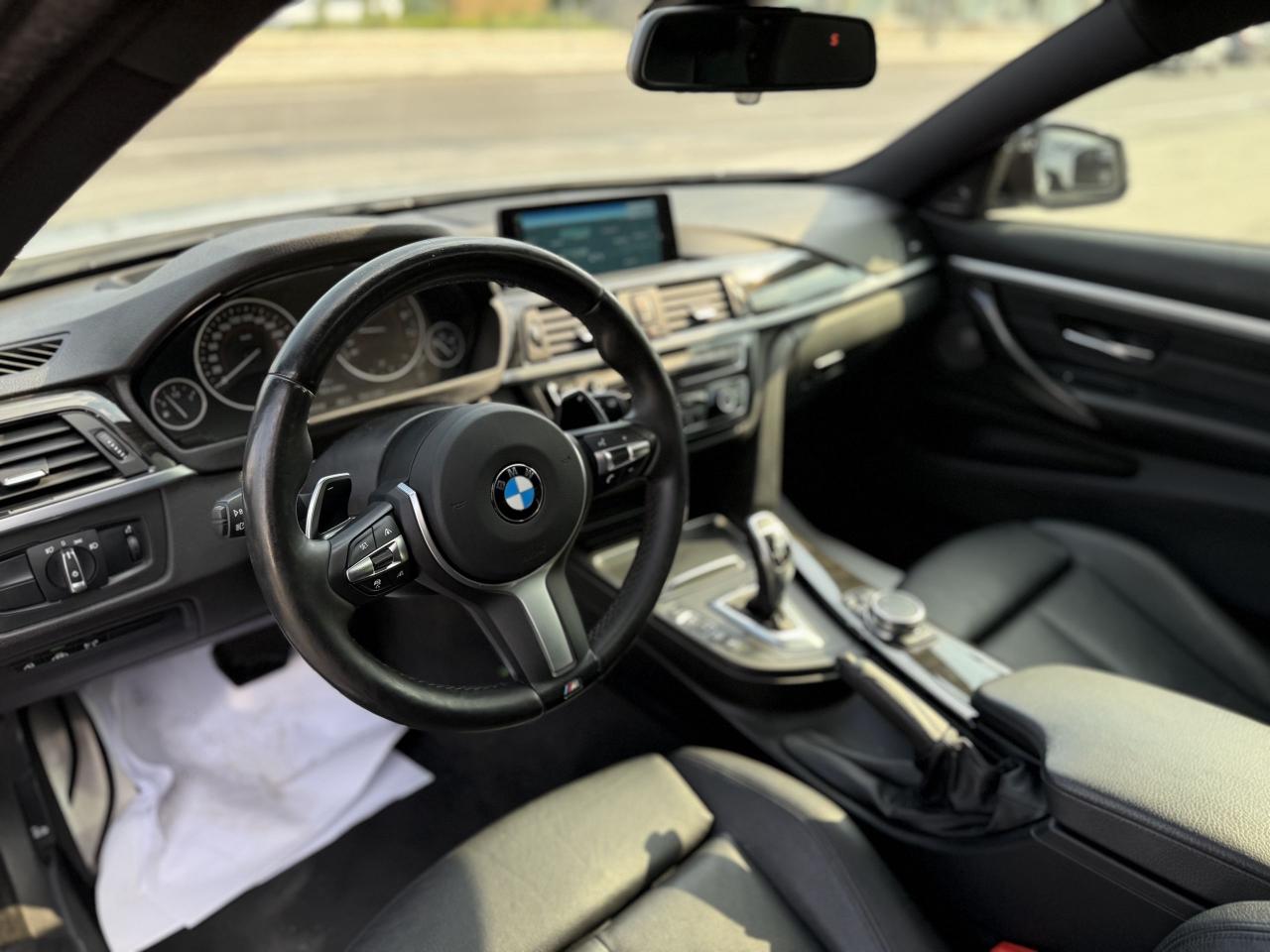 2016 BMW 4 Series 435i //M SPORT | HARMAN KARDON | HEAD UP DISPLAY | - Photo #29