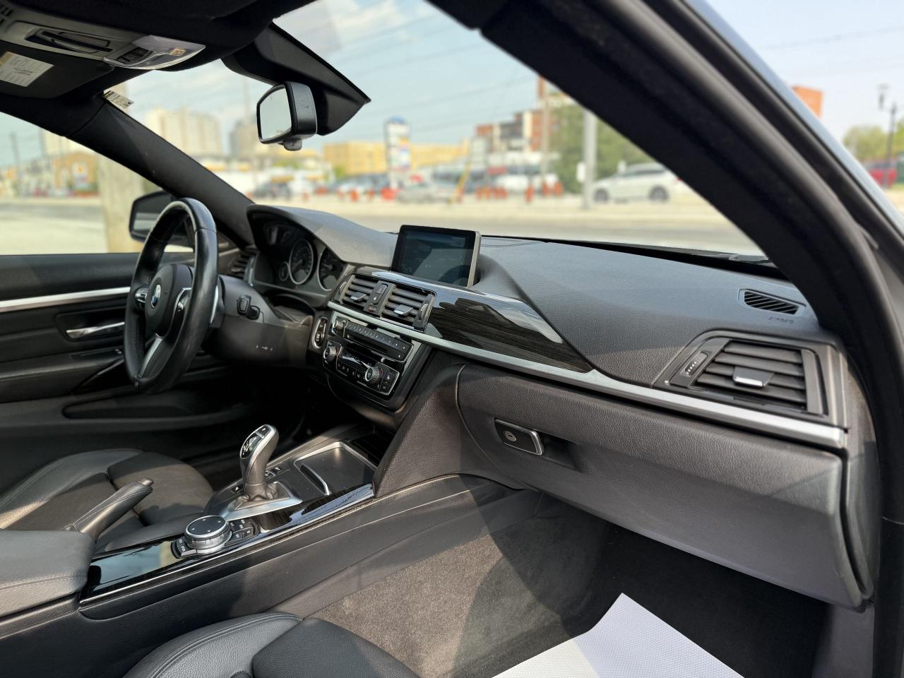 2016 BMW 4 Series 435i //M SPORT | HARMAN KARDON | HEAD UP DISPLAY | - Photo #32