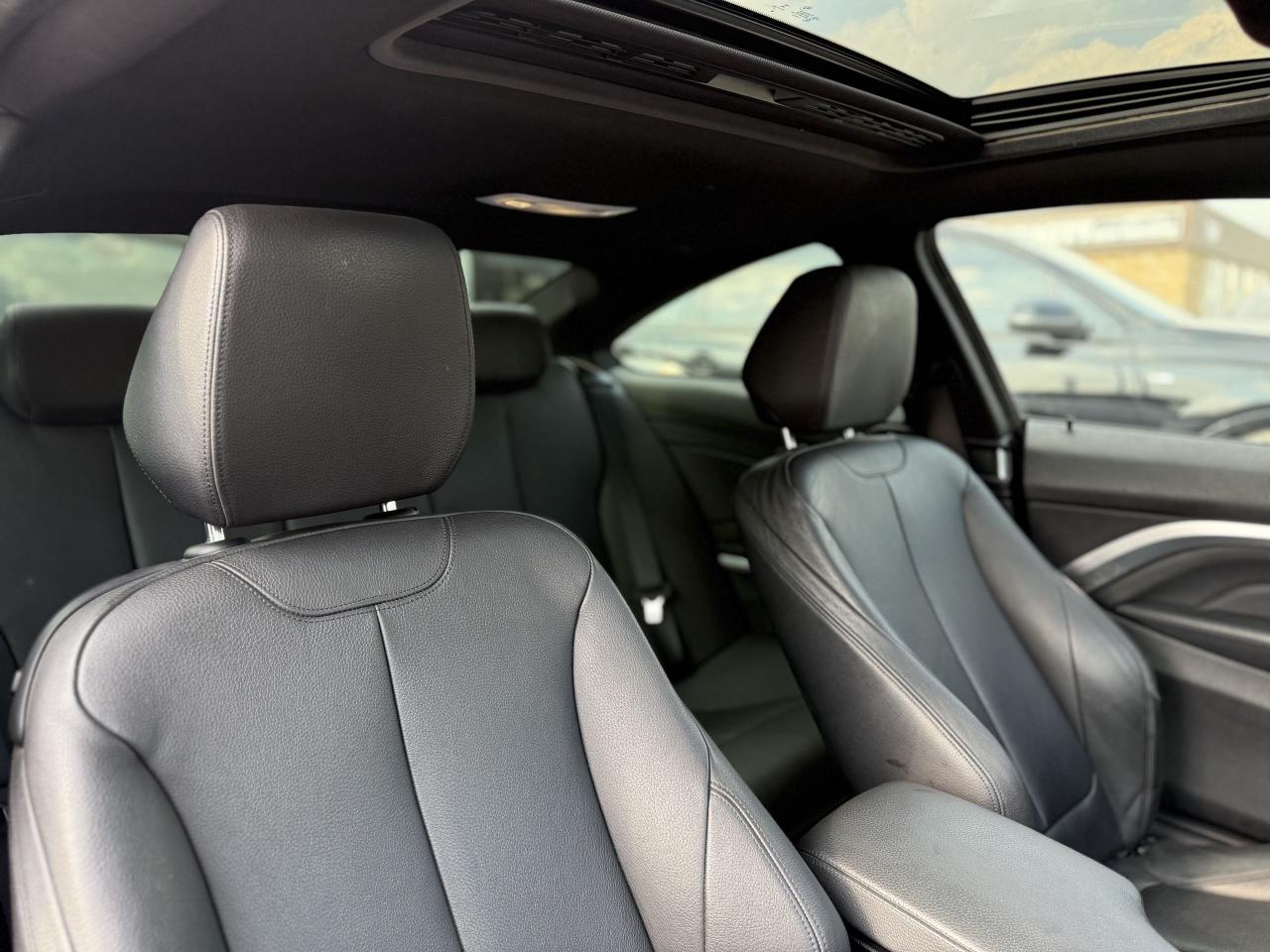 2016 BMW 4 Series 435i //M SPORT | HARMAN KARDON | HEAD UP DISPLAY | - Photo #33