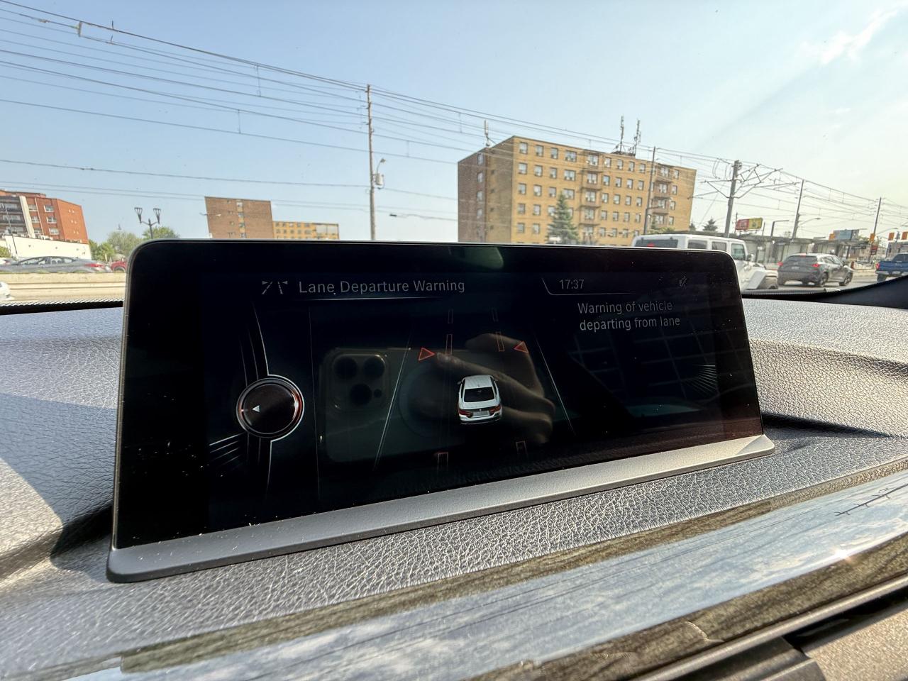 2016 BMW 4 Series 435i //M SPORT | HARMAN KARDON | HEAD UP DISPLAY | - Photo #36