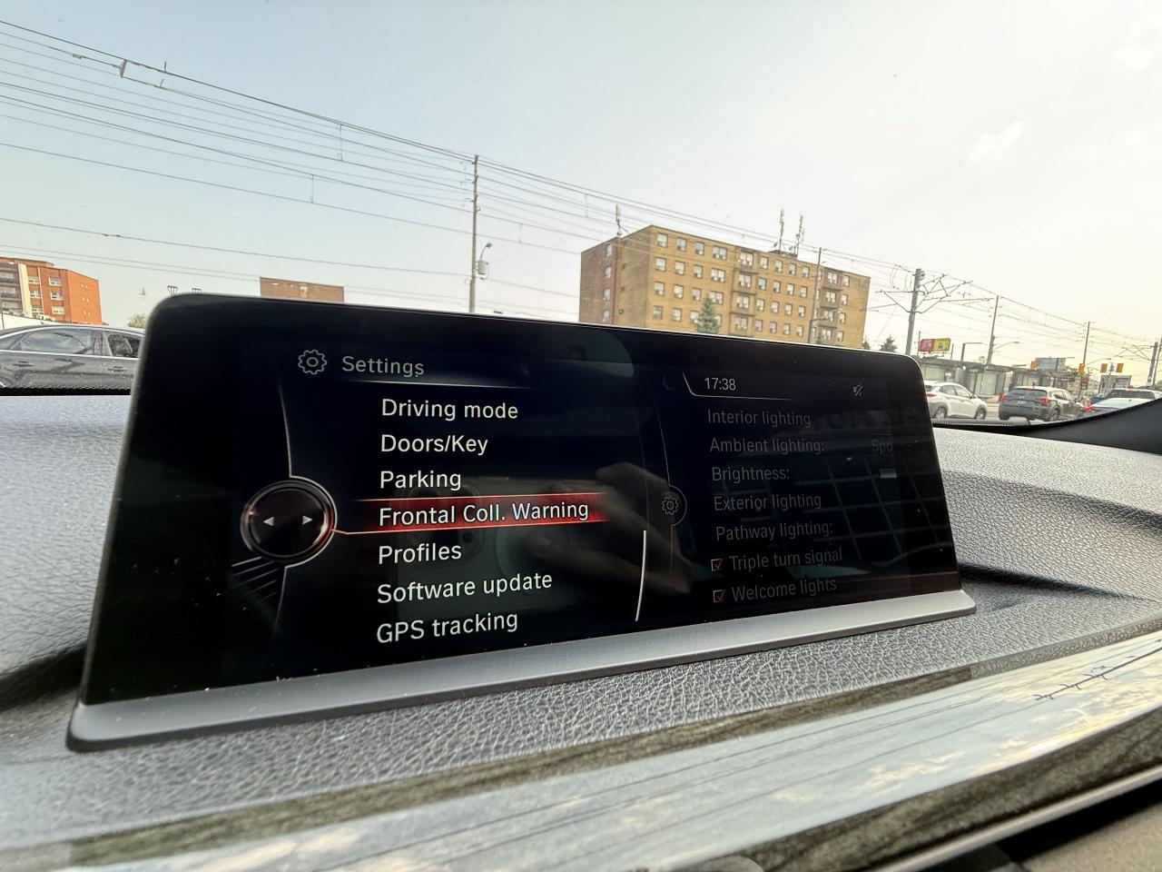 2016 BMW 4 Series 435i //M SPORT | HARMAN KARDON | HEAD UP DISPLAY | - Photo #37