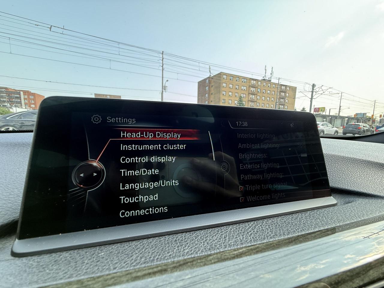 2016 BMW 4 Series 435i //M SPORT | HARMAN KARDON | HEAD UP DISPLAY | - Photo #39