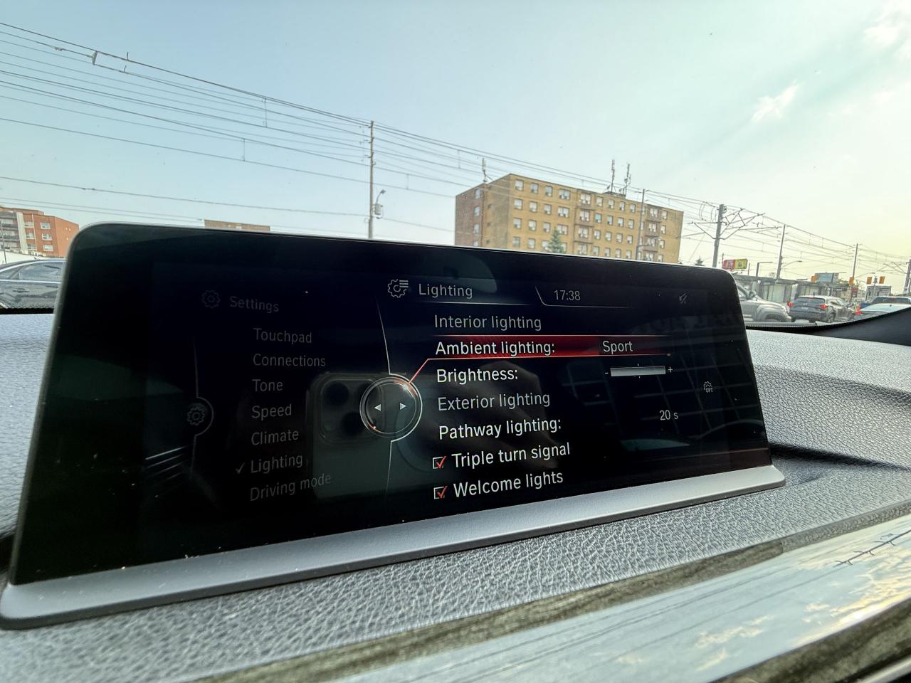 2016 BMW 4 Series 435i //M SPORT | HARMAN KARDON | HEAD UP DISPLAY | - Photo #38