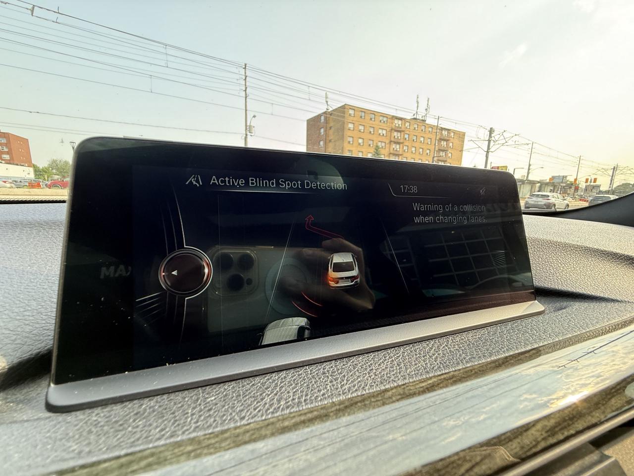 2016 BMW 4 Series 435i //M SPORT | HARMAN KARDON | HEAD UP DISPLAY | - Photo #40