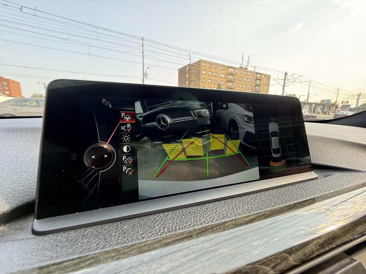 2016 BMW 4 Series 435i //M SPORT | HARMAN KARDON | HEAD UP DISPLAY | - Photo #41