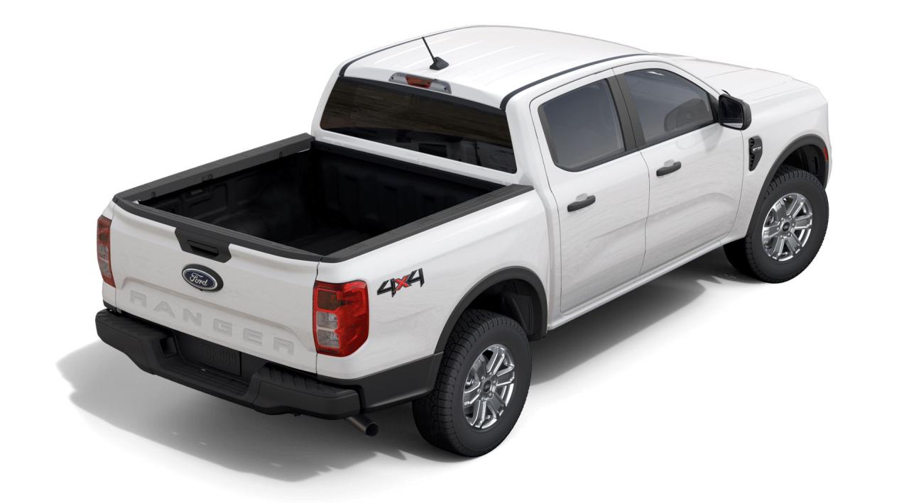 2025 Ford Ranger XL Photo5