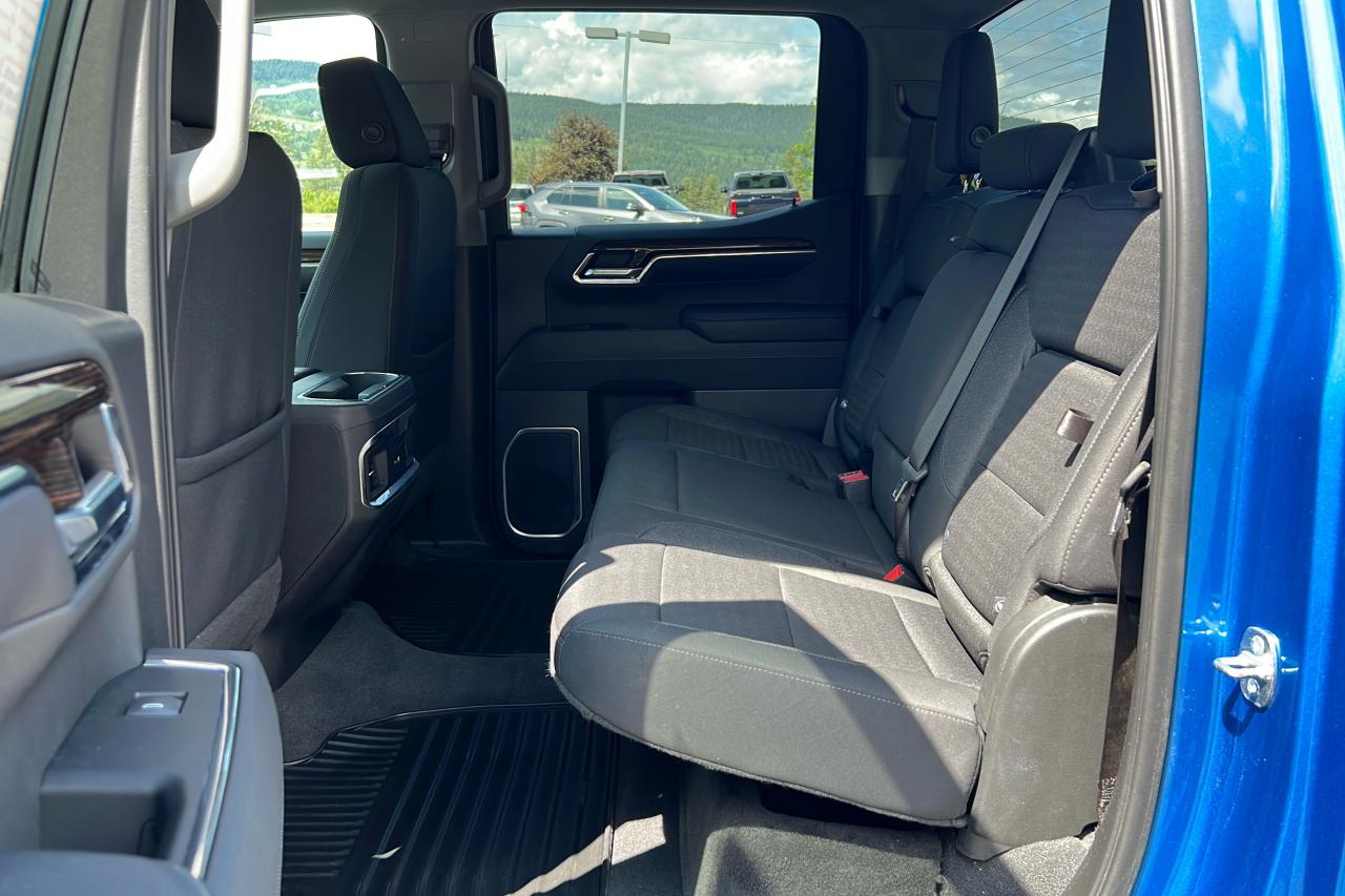 2023 GMC Sierra 1500 ELEVATION Photo