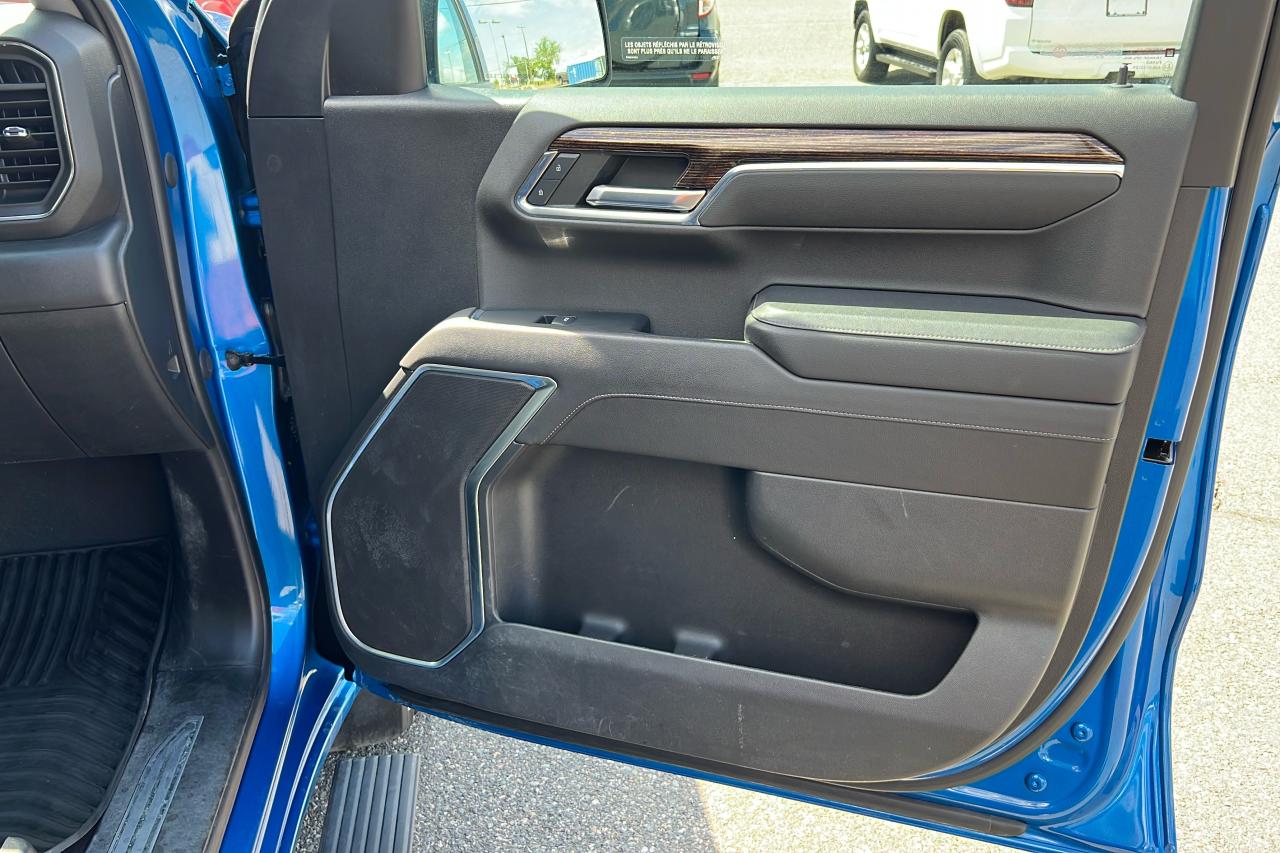 2023 GMC Sierra 1500 ELEVATION Photo