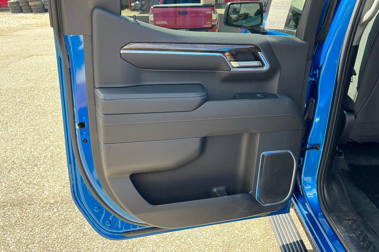 2023 GMC Sierra 1500 ELEVATION Photo