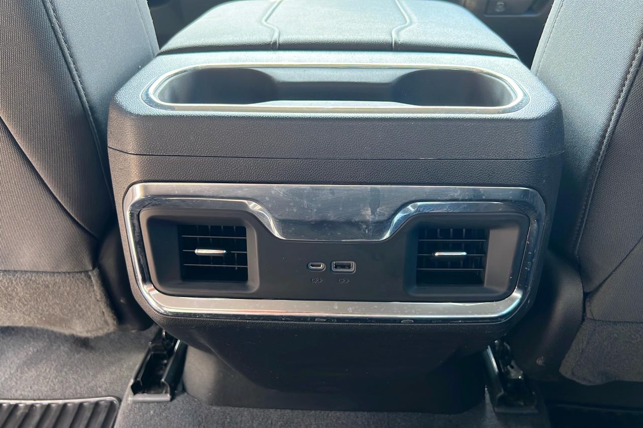 2023 GMC Sierra 1500 ELEVATION Photo