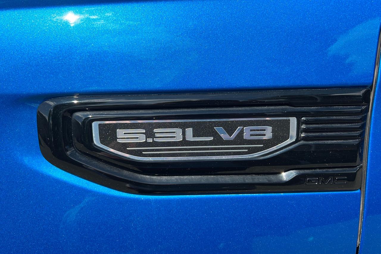 2023 GMC Sierra 1500 ELEVATION Photo