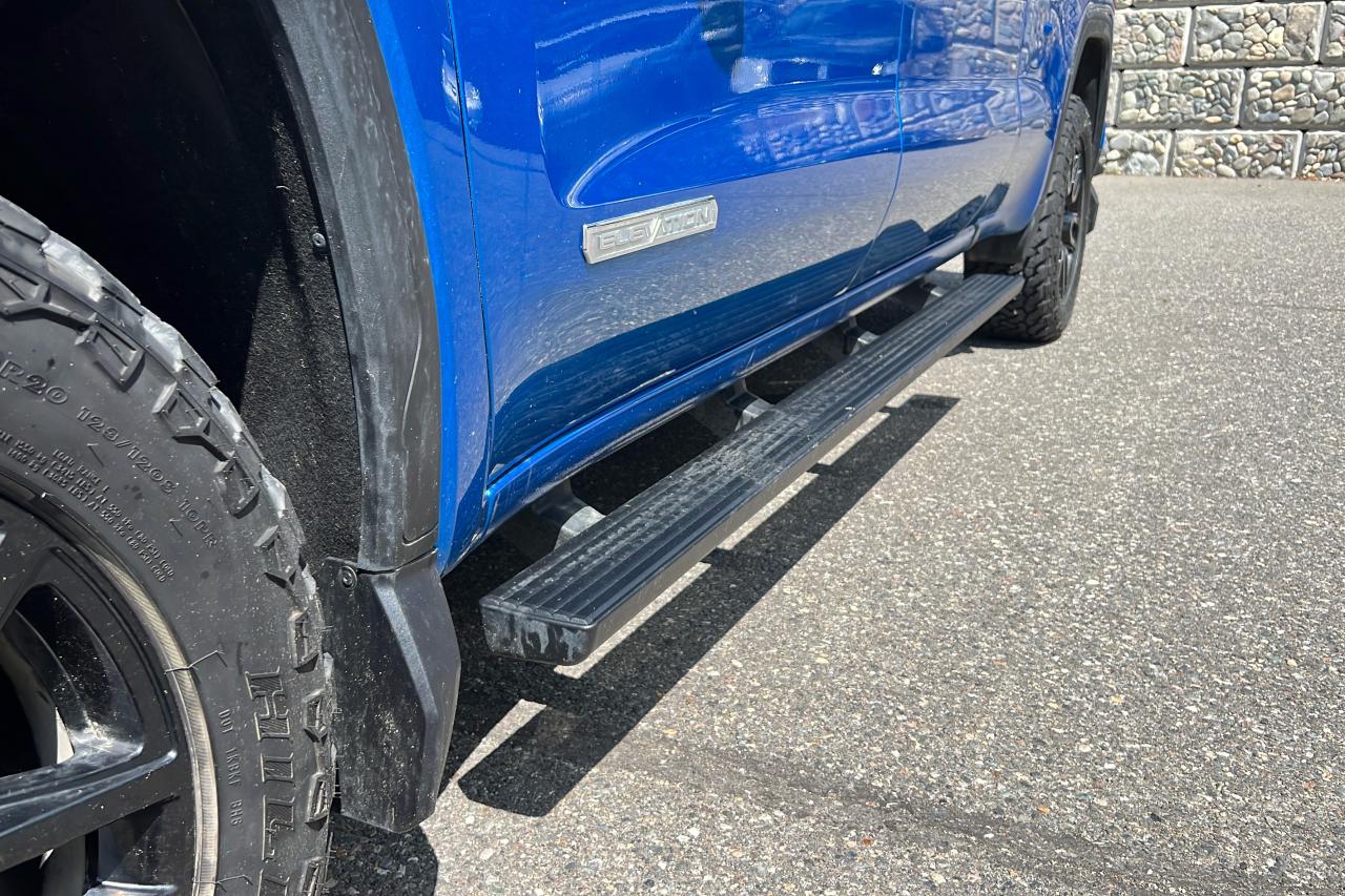2023 GMC Sierra 1500 ELEVATION Photo