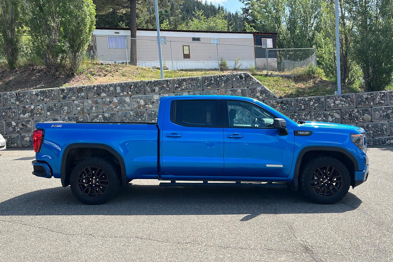 2023 GMC Sierra 1500 ELEVATION Photo