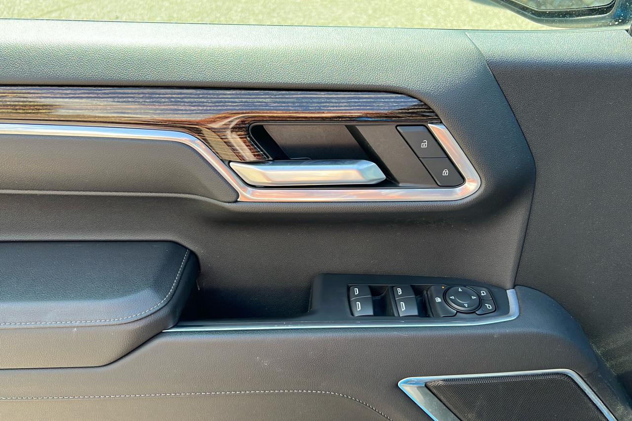 2023 GMC Sierra 1500 ELEVATION Photo