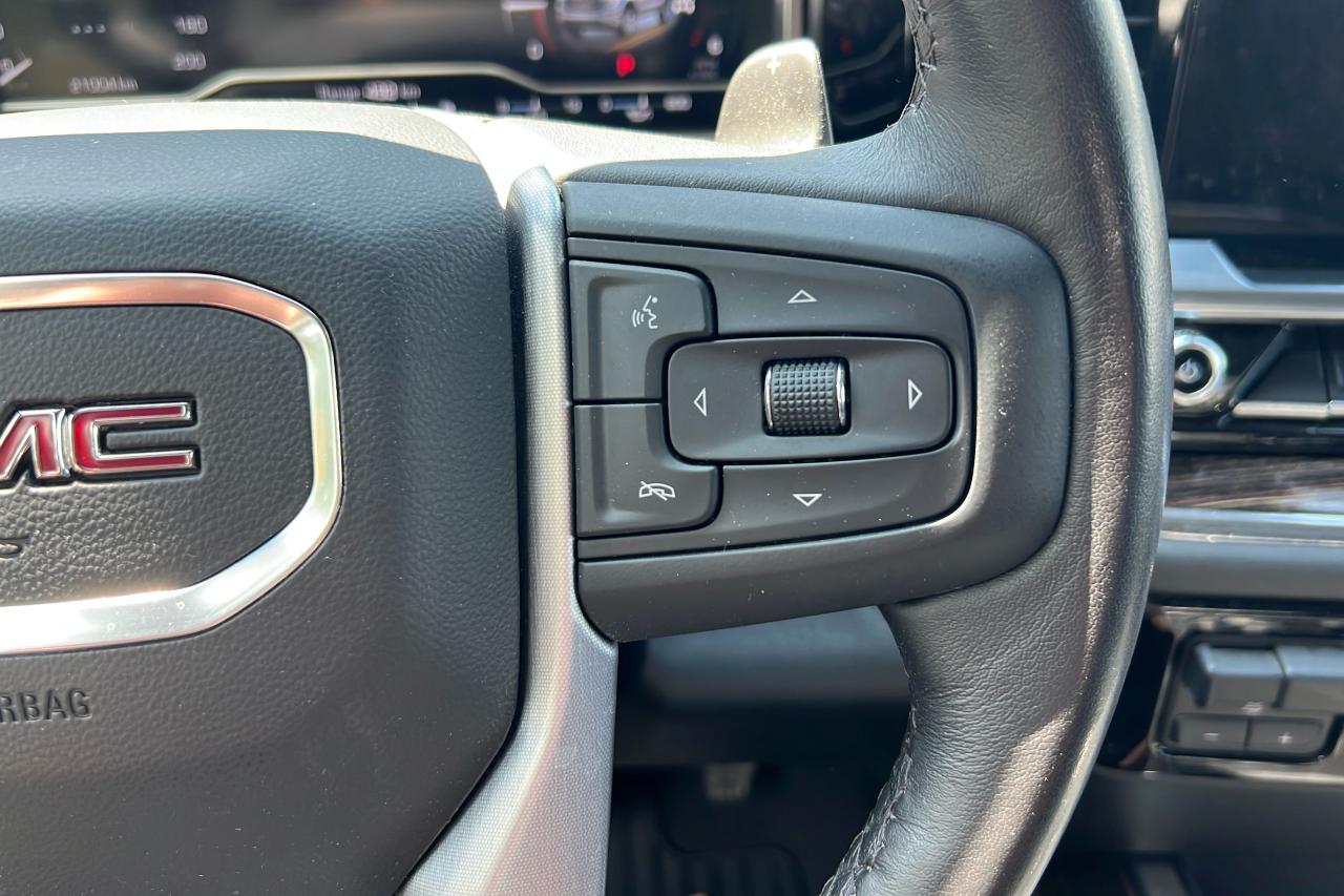 2023 GMC Sierra 1500 ELEVATION Photo