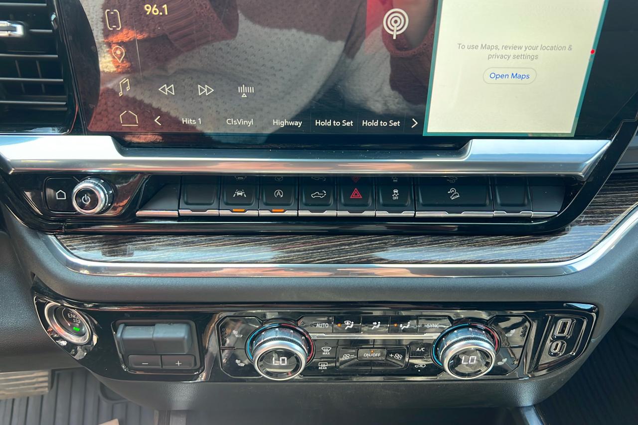2023 GMC Sierra 1500 ELEVATION Photo