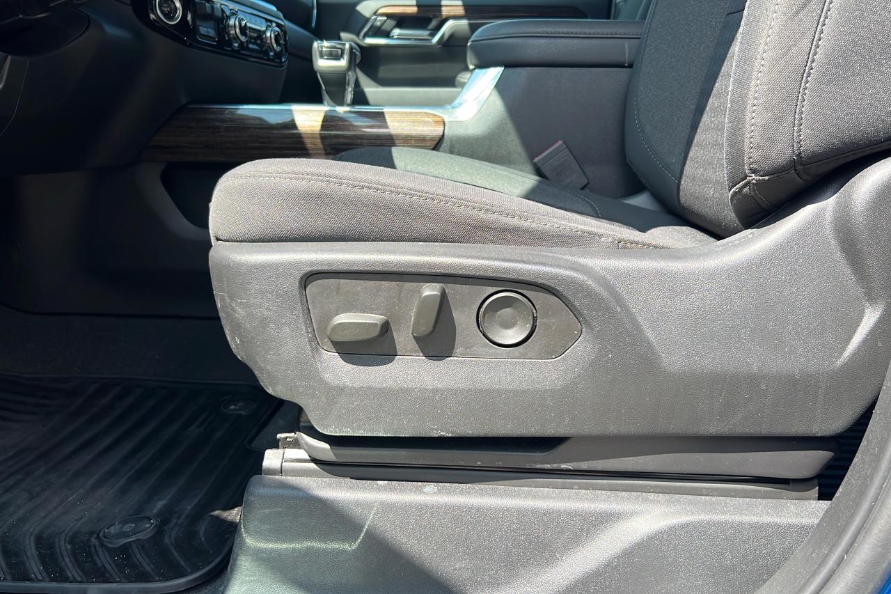 2023 GMC Sierra 1500 ELEVATION Photo