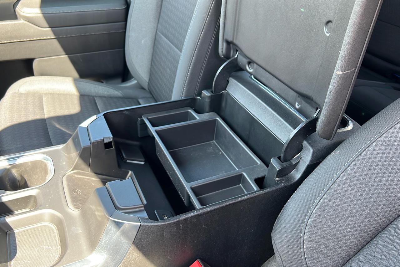 2023 GMC Sierra 1500 ELEVATION Photo