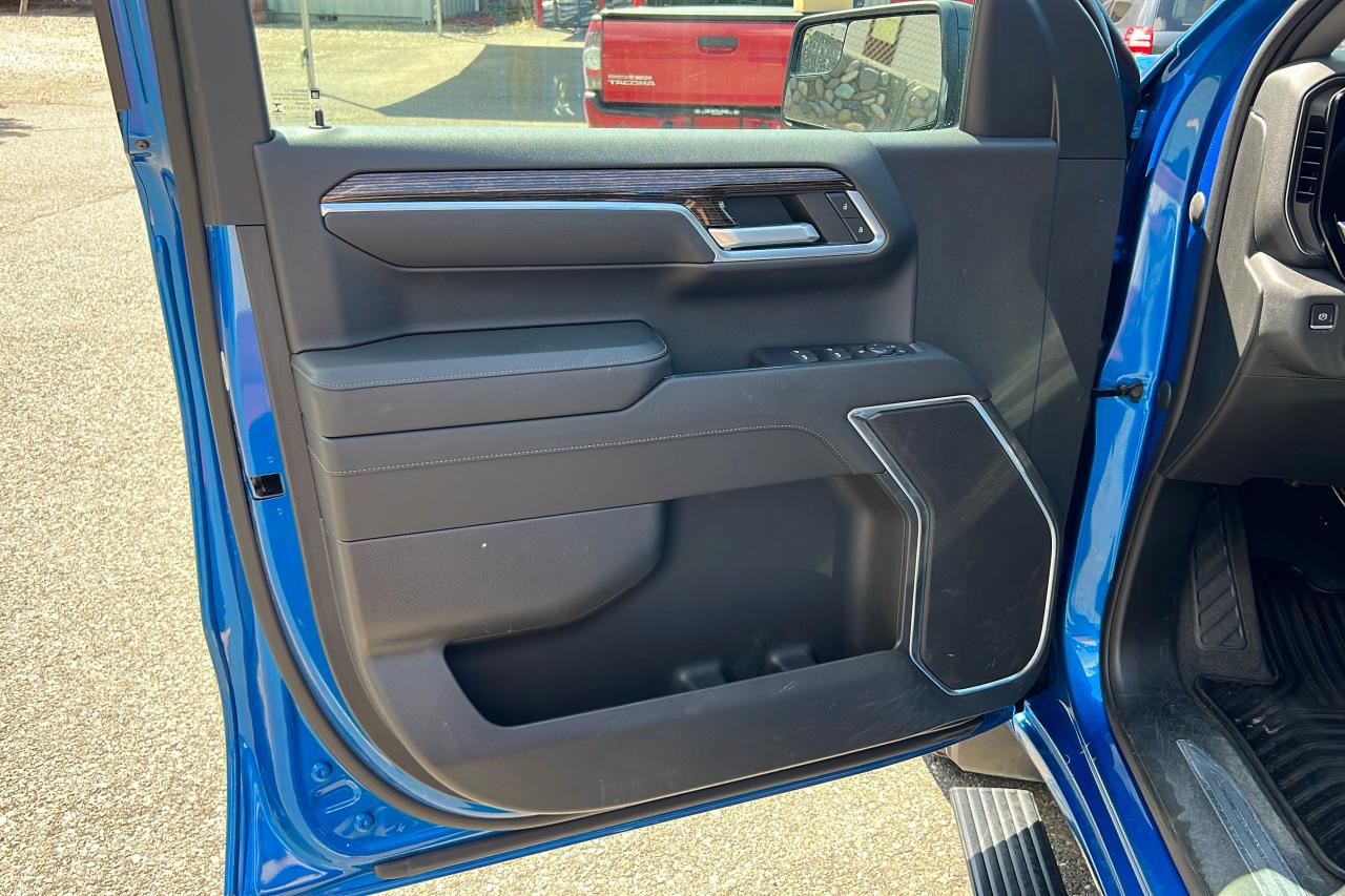 2023 GMC Sierra 1500 ELEVATION Photo