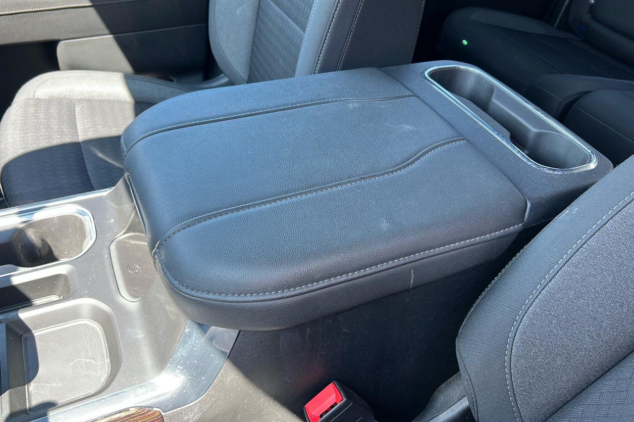 2023 GMC Sierra 1500 ELEVATION Photo