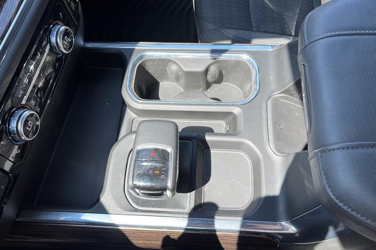 2023 GMC Sierra 1500 ELEVATION Photo
