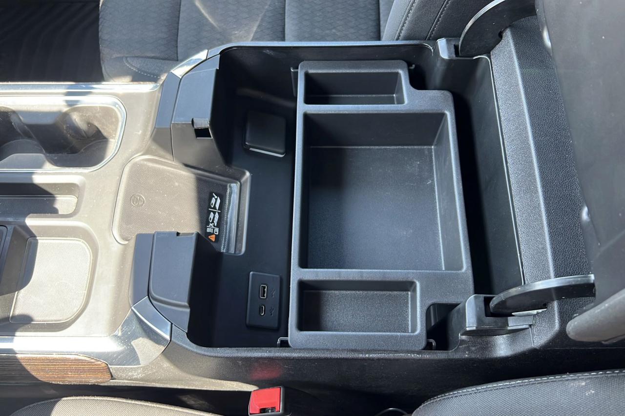 2023 GMC Sierra 1500 ELEVATION Photo