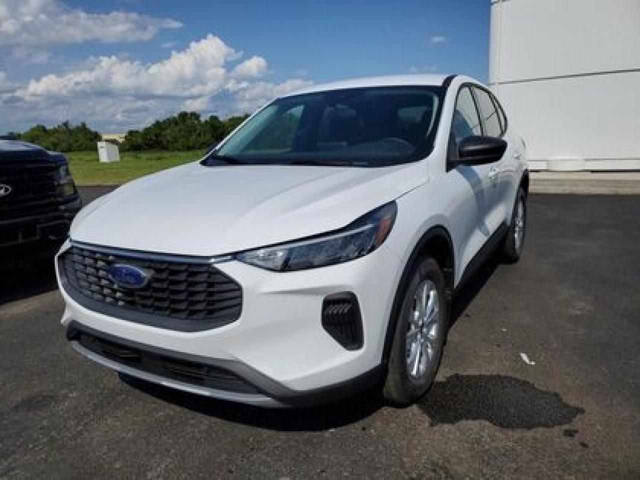 New 2025 Ford Escape Active AWD for sale in Moose Jaw, SK