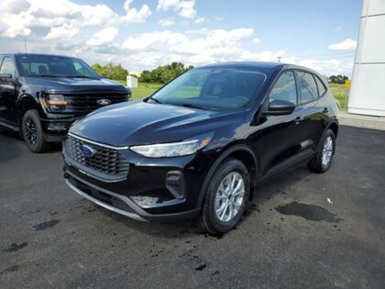 New 2025 Ford Escape Active AWD for sale in Moose Jaw, SK