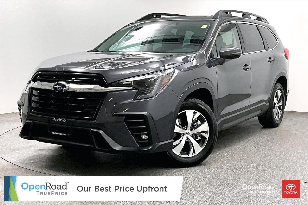 Used 2023 Subaru ASCENT Touring for sale in Richmond, BC