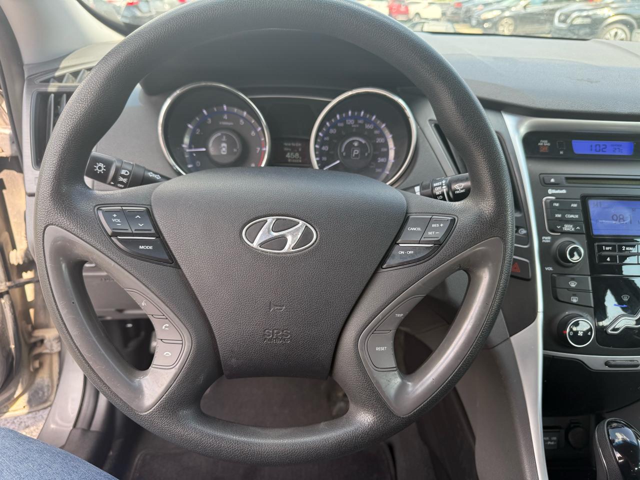 2011 Hyundai Sonata GLS - Certified Photo14
