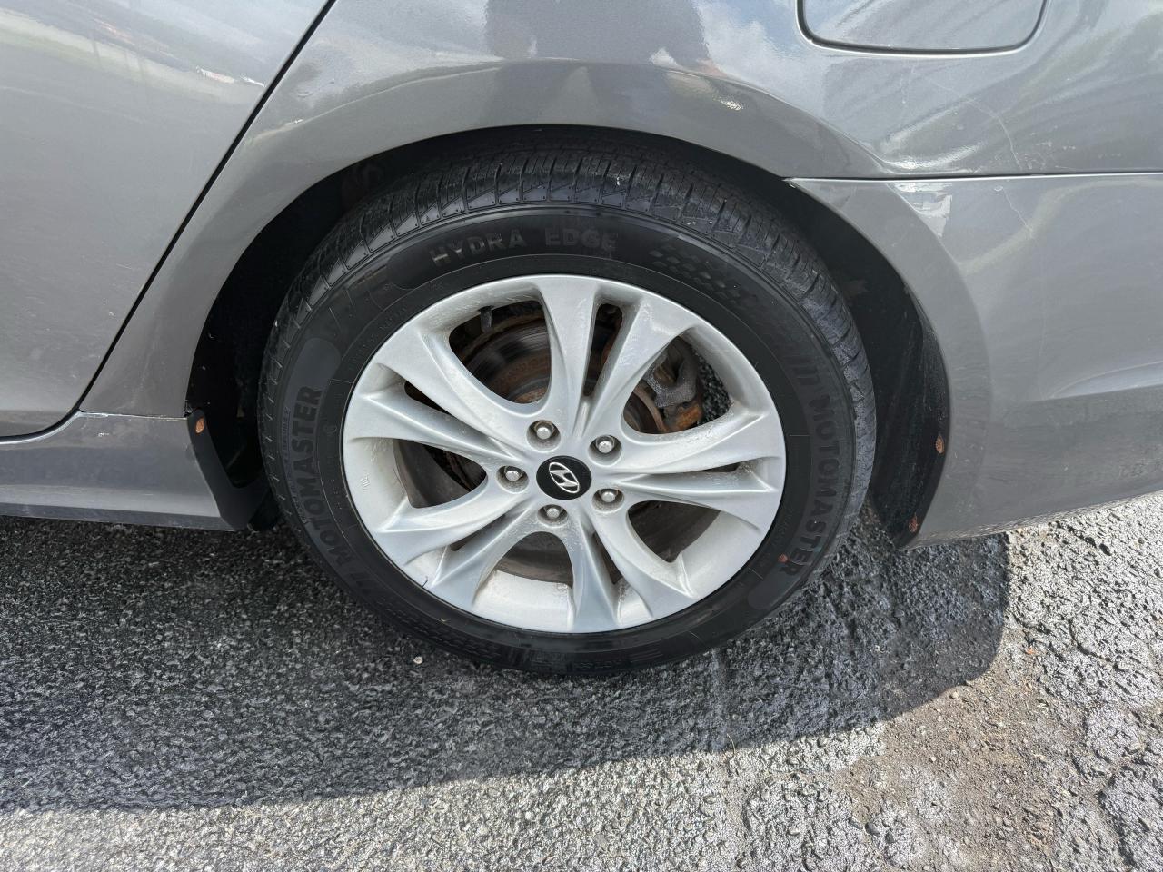 2011 Hyundai Sonata GLS - Certified Photo9