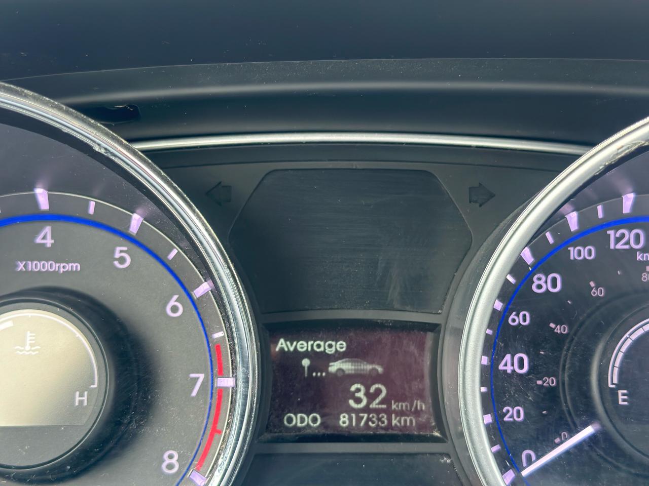 2011 Hyundai Sonata GLS - Certified Photo