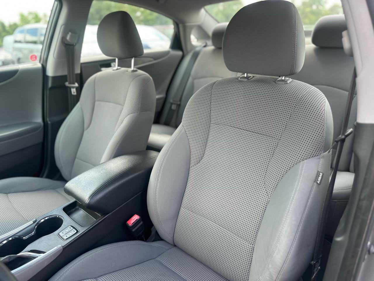 2011 Hyundai Sonata GLS - Certified Photo