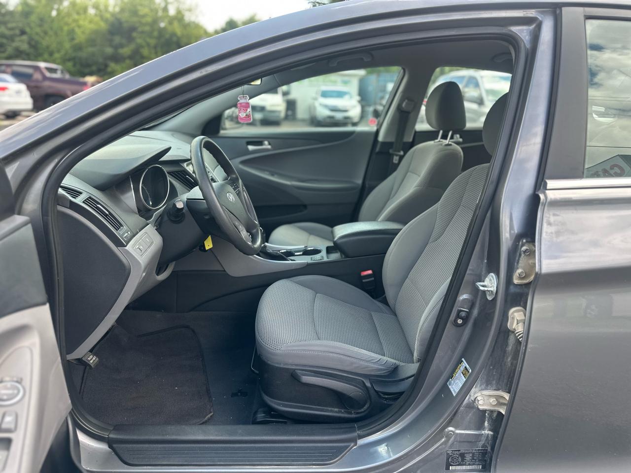 2011 Hyundai Sonata GLS - Certified Photo