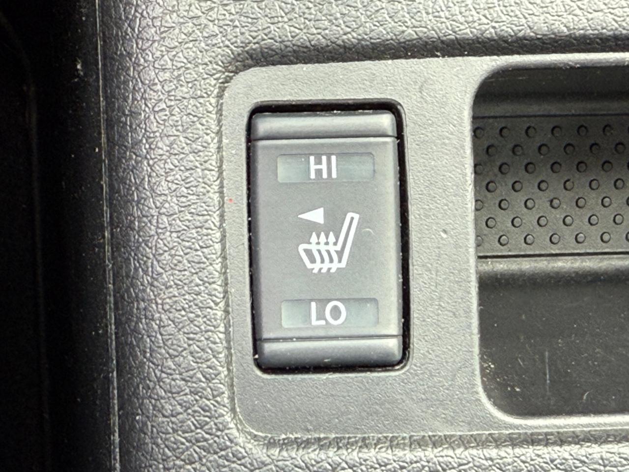 2019 Nissan Qashqai AWD SV CVT Photo