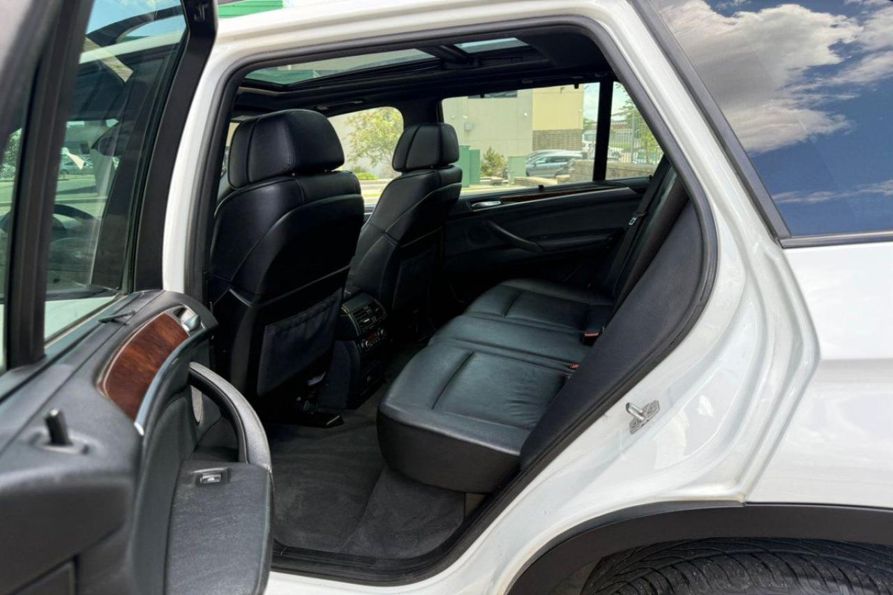 Used 2010 BMW X5 AWD 4dr 35d|BIG SUMMER BLOWOUT! for sale in Calgary, AB