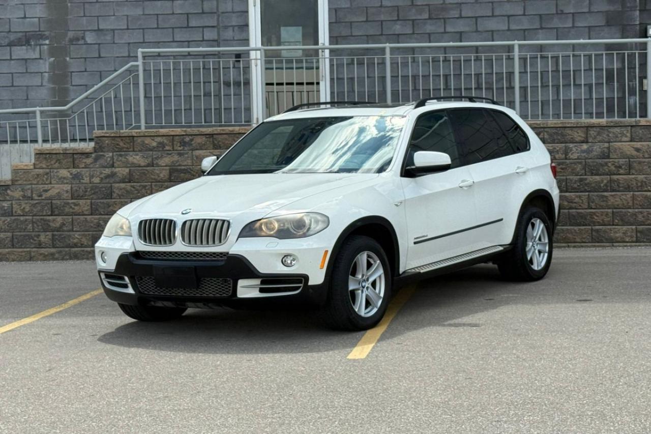 Used 2010 BMW X5 AWD 4dr 35d|BIG SUMMER BLOWOUT! for sale in Calgary, AB