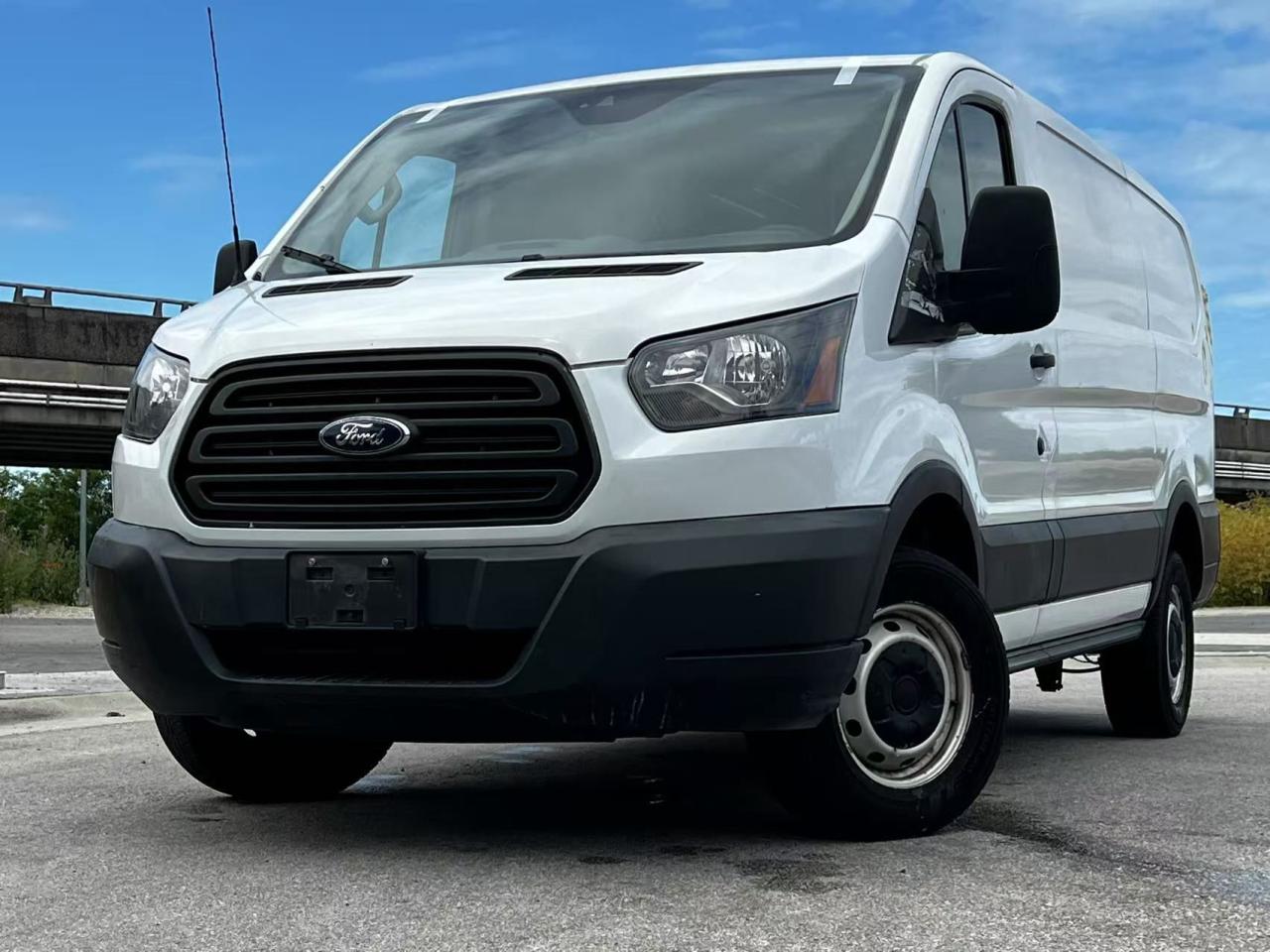 Used 2019 Ford Transit T-250 130