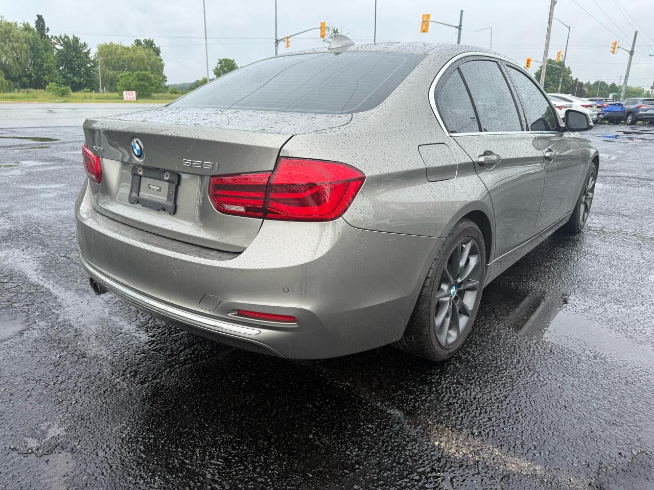2016 BMW 3 Series 328i xDrive AWD Photo24