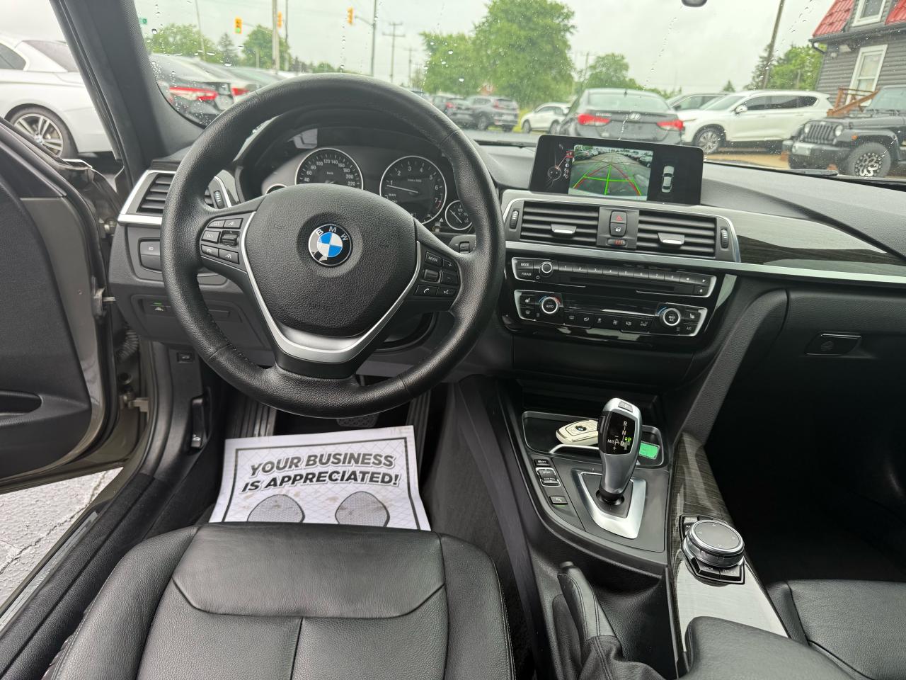 2016 BMW 3 Series 328i xDrive AWD Photo32