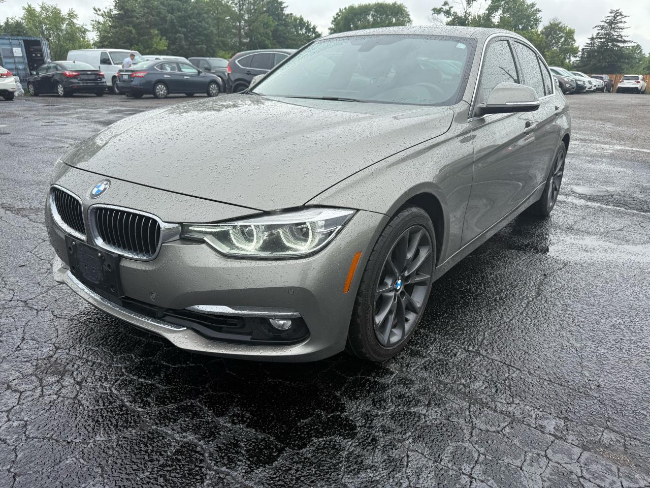 2016 BMW 3 Series 328i xDrive AWD Photo28