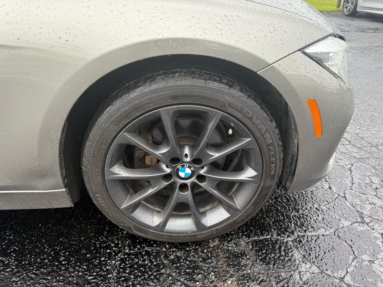 2016 BMW 3 Series 328i xDrive AWD Photo31