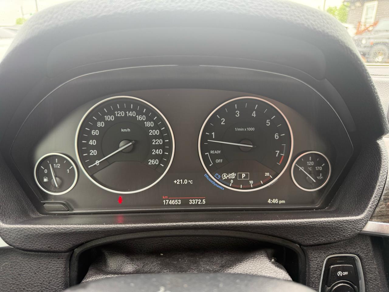 2016 BMW 3 Series 328i xDrive AWD Photo19