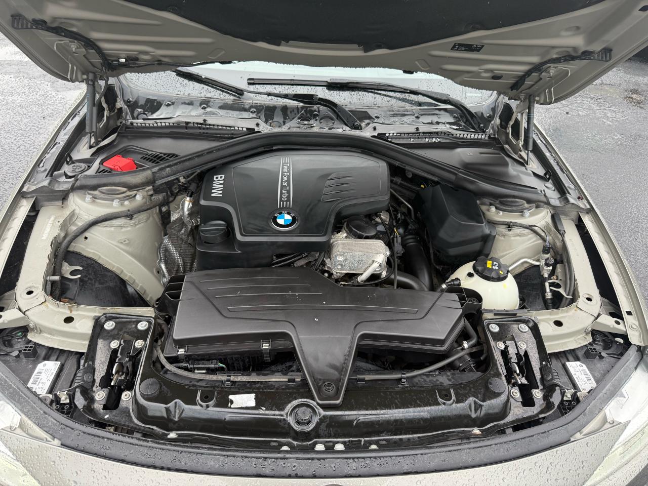 2016 BMW 3 Series 328i xDrive AWD Photo20